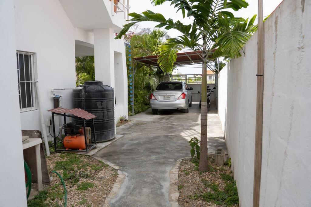 Villa Caribe Bayahibe Exterior foto