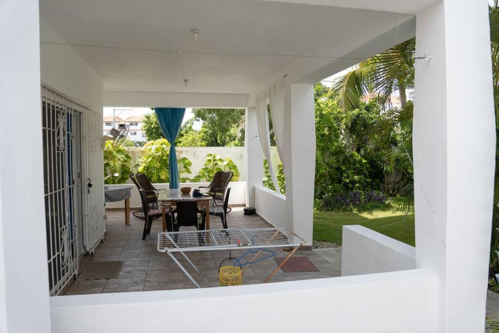 Villa Caribe Bayahibe Exterior foto