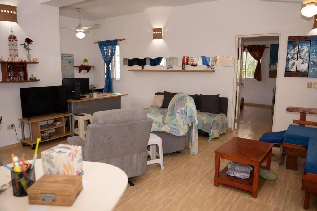 Villa Caribe Bayahibe Exterior foto
