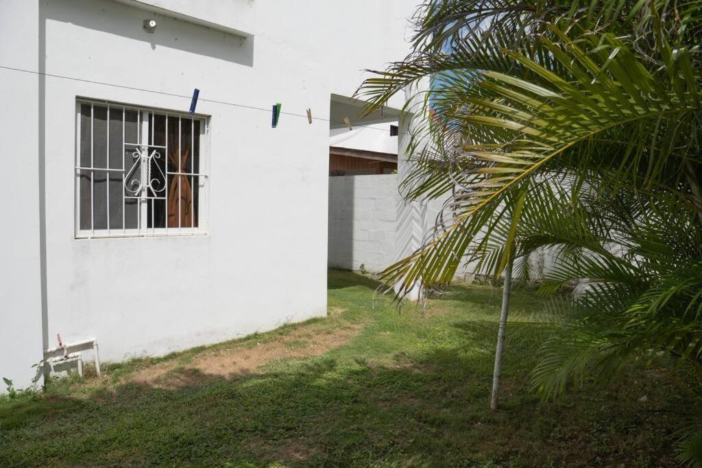 Villa Caribe Bayahibe Exterior foto